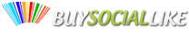 buysociallike Logo
