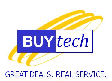 Buytech.com.au Logo