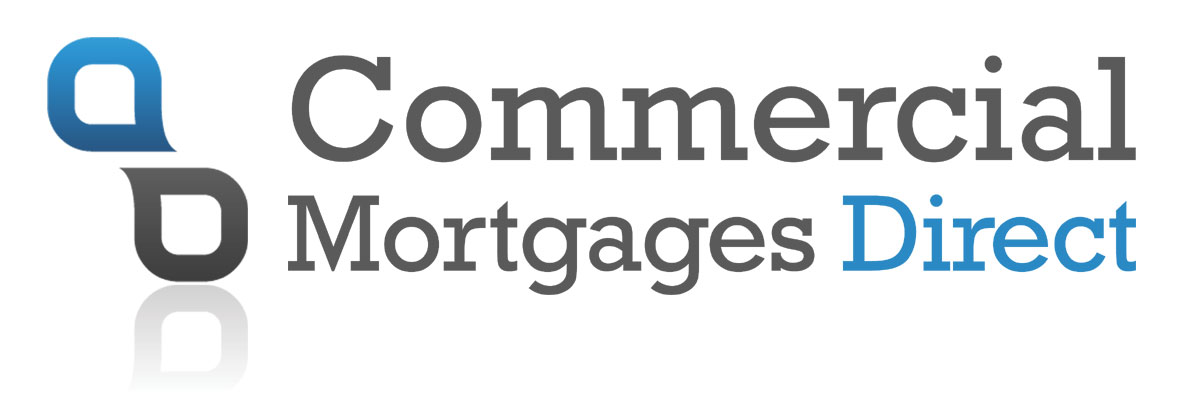 Commercial Mortgages Direct Logo