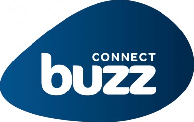 Buzz Connect Logo