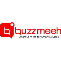 Buzzmeeh Logo