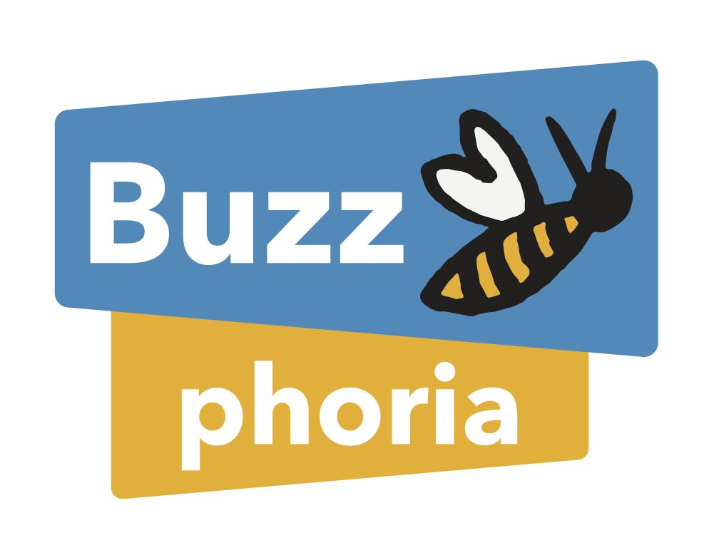 buzzphoriapr Logo