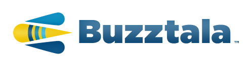 buzztala Logo