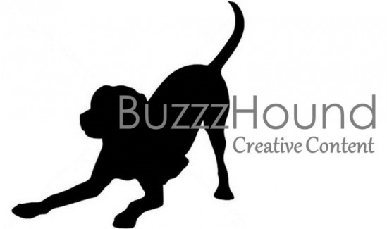 buzzzhound Logo