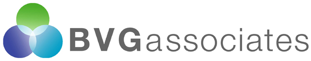 bvgassociates Logo