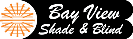 Bay view Shade and Blind Logo