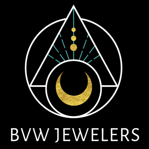 BVW Jewelers Logo