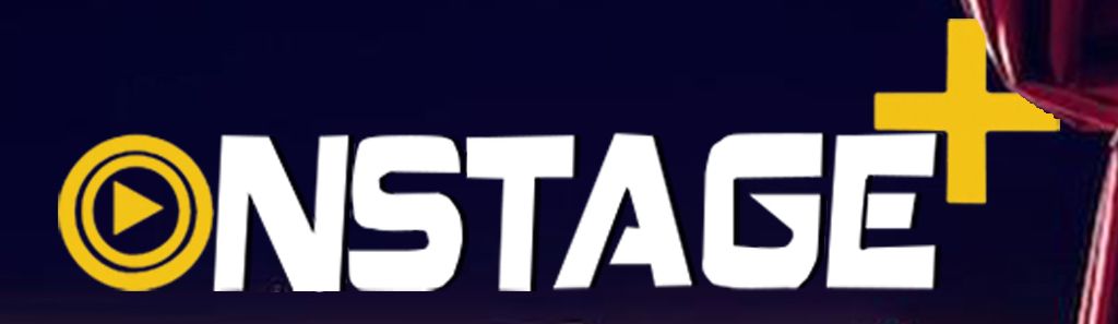 OnStage PLUS Logo