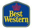 BEST WESTERN Bordentown Inn Logo