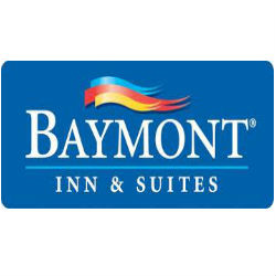 BAYMONT INN & SUITES Provo River Logo