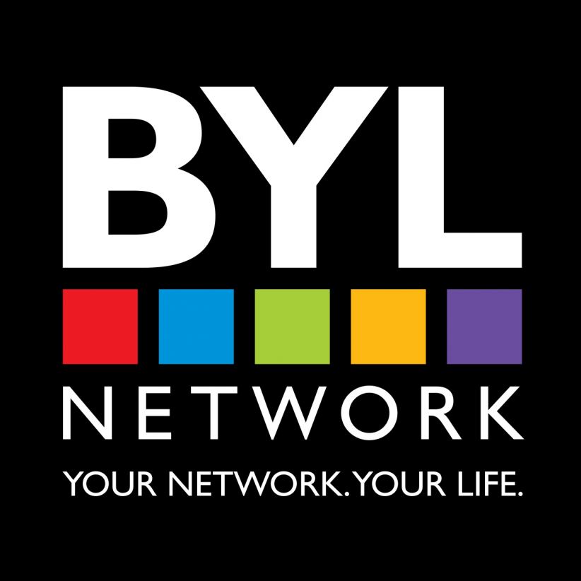 BYL Network, Inc. Logo