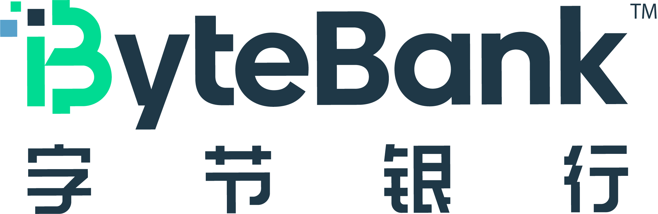 bytebank Logo