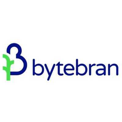 Bytebran Logo