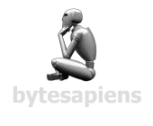 bytesapiens Logo
