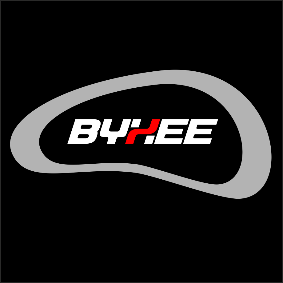 byxee_ Logo