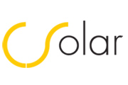 c-solar Logo