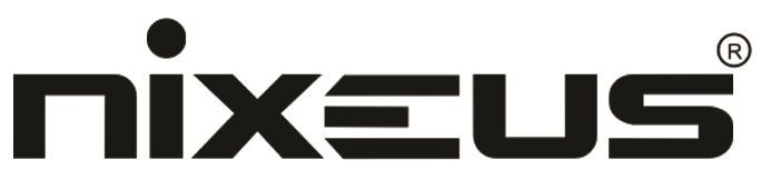 Nixeus Technology, Inc. Logo