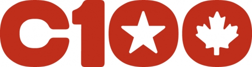 C100 UK Ltd Logo