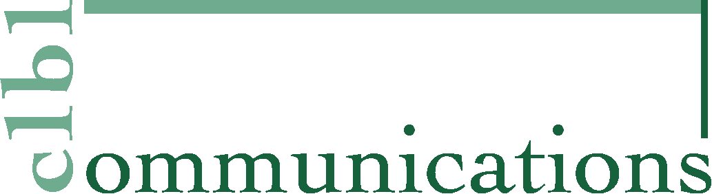 c1b1communications Logo