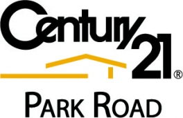 CENTURY 21 Park Road Logo