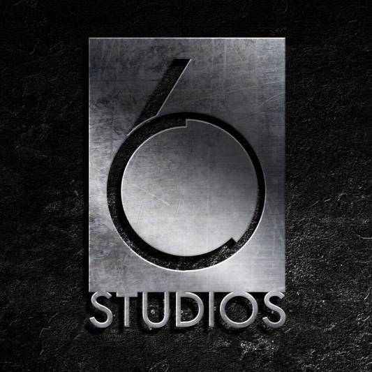 c6studios Logo