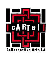 cARTel: Collaborative Arts LA Logo