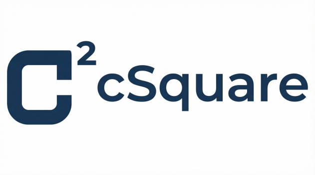 cSquareGRC Logo
