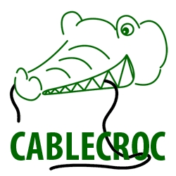 cablecroc Logo