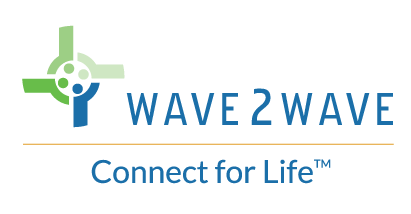 Wave2Wave Solution Corporation Logo