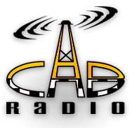 cabradio Logo