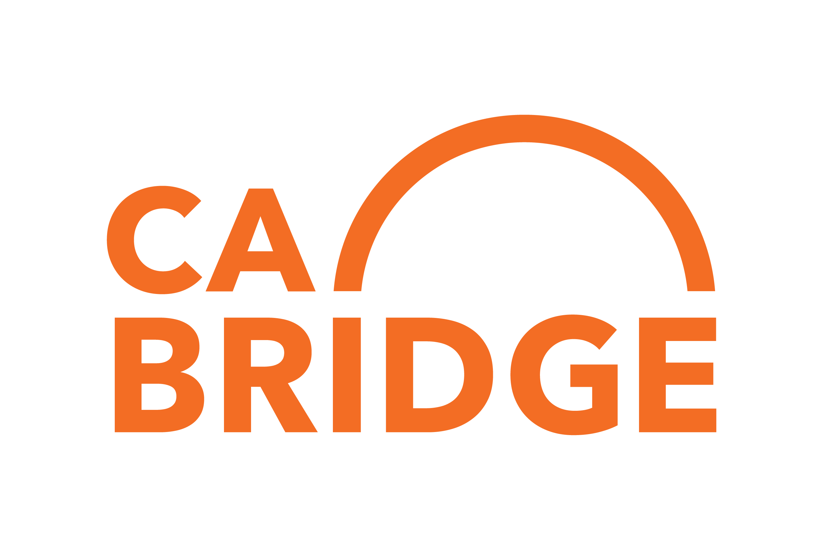 cabridge Logo