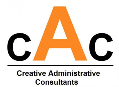 Creative Administrative Consultants Logo