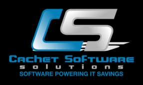 cachet_software Logo