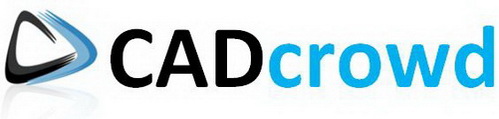 cadcrowd Logo