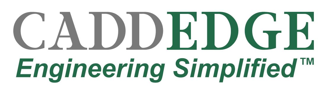 caddedge Logo