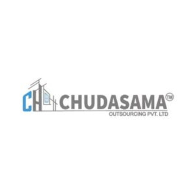 CAD Drafting Services - Chudasama Outsourcing Logo