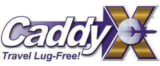 caddyx Logo