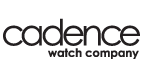 Cadence Watch Company Logo