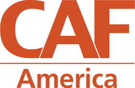 CAF America Logo