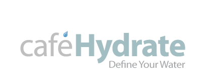 cafehydrate Logo