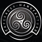 CafeRacer-Manufacture Logo