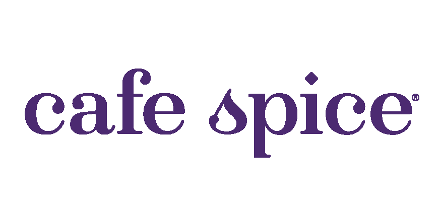 Cafe Spice Logo
