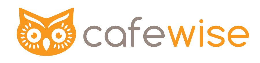 CafeWise Logo