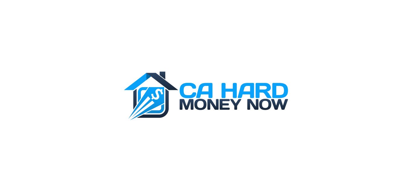 Ca Hard Money Now Logo