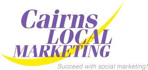 cairnslocalmarketing Logo