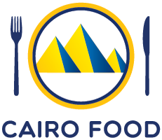 cairofood Logo