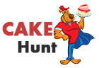 cakehunt Logo