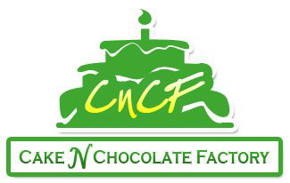 cakenchocolate Logo