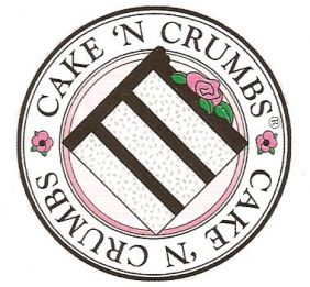 cakencrumbs Logo