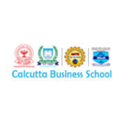 Calcutta Business School Logo